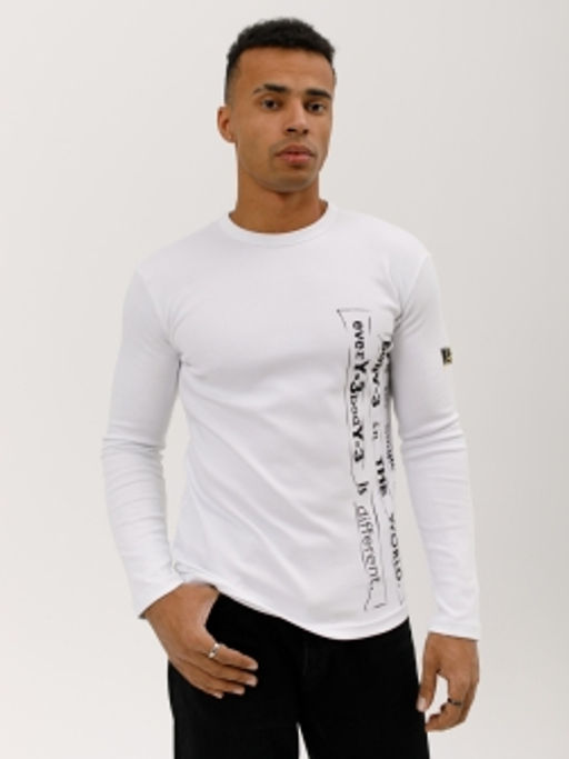 Футболка с длинным рукавом - Giovedi фото 5