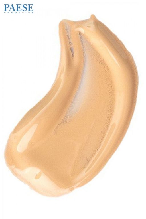 Тон.основа LONG COVER z jedwabiem тон 01N - Paese фото 54