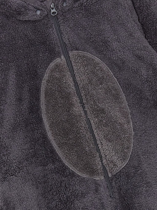 Kap??onlu Pel?? Erkek ?ocuk Uyku Tulumu - Waikiki фото 3