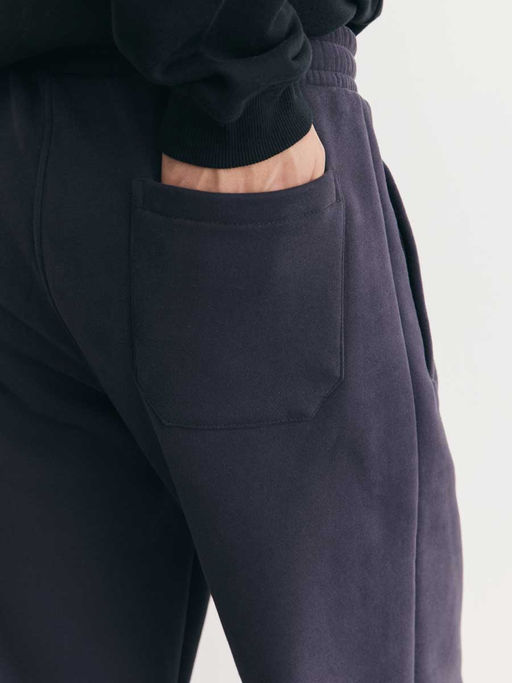 Брюки мужские 25154-511 футер - Avese фото 24