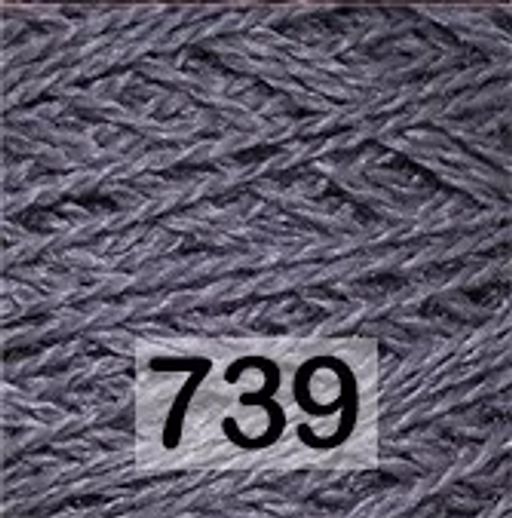 MERINO SILK 50 - Сеам фото 33