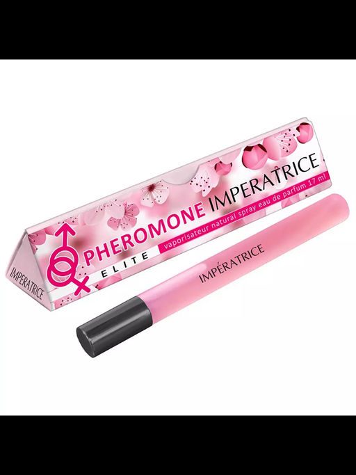 Ж DP парфюм/вода (17мл) Elite Imperatrice (Элит Императрица) .54