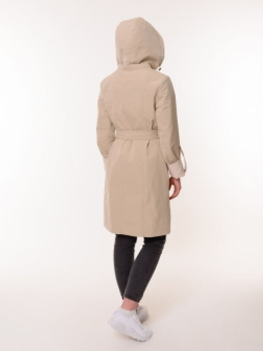 плащ женский - Little secret фото 4