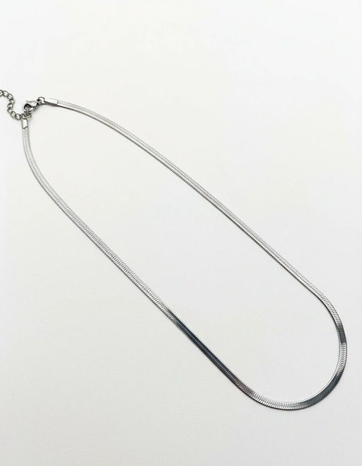 Колье из стали - Vel vett фото 2