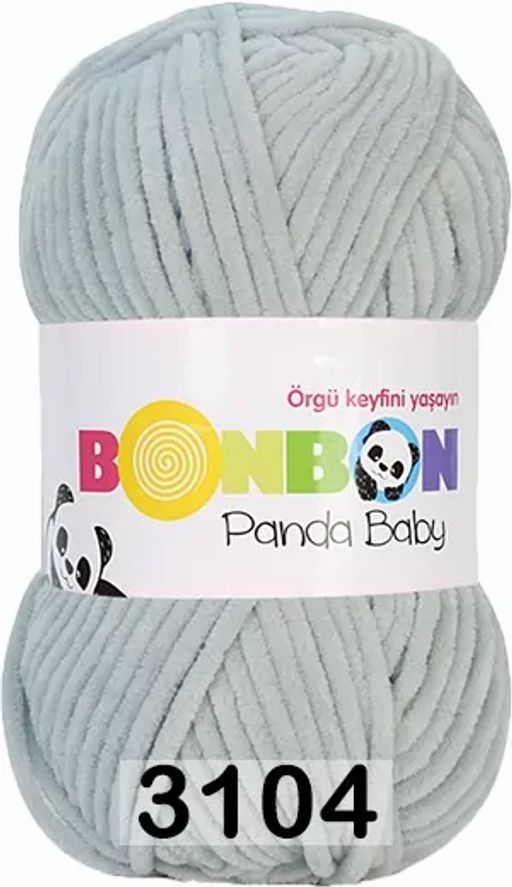 BONBON PANDA BABY - Nako фото 18