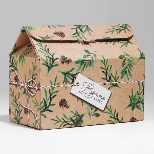 Кружки новогодние стеклянные Тепла и уюта!, 2 шт. по 300 мл - Дорого внимание фото 22