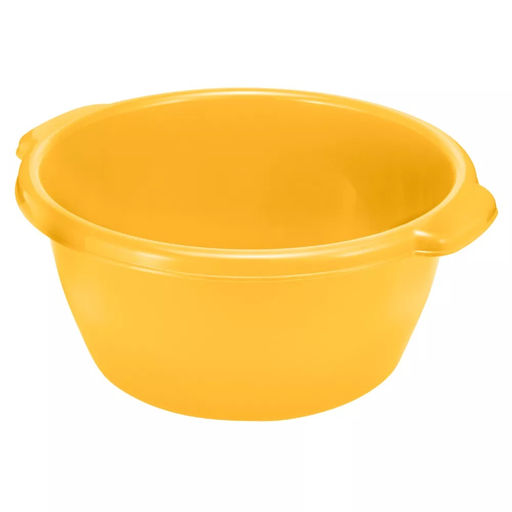 Таз 14,0л круглый, арт. С12228 - Полимербыт фото 3