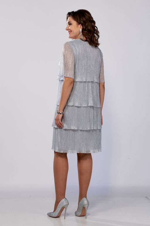 Платье Mira Fashion 5334W-Р  фото 115