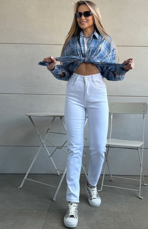 Джинсы американка, Артикул: 134037