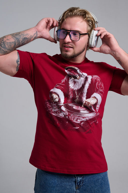 8581 футболка унисекс