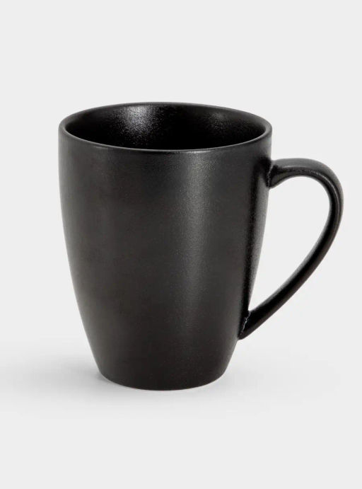 Кружка Икра чёрная, 0,4 л - Maxwell & Williams фото 4