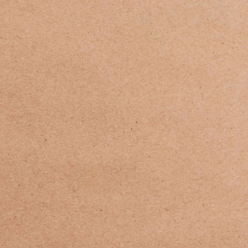 Цена за 10 шт. Бумага упаковочная новогодняя крафт бурый Открытки, 50?70 см