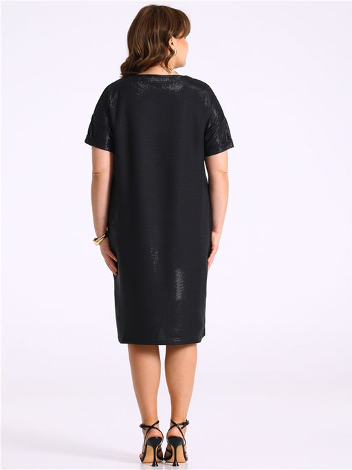 платье 1ЖПК4887933 - Апрель фото 2