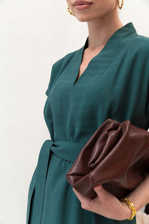 65041 Платье Eliseeva Olesya  фото 8