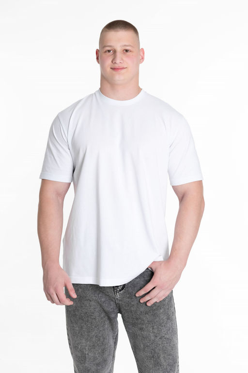 Футболка М124037б