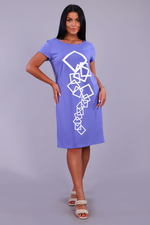 Платье 24880 - Натали фото 6