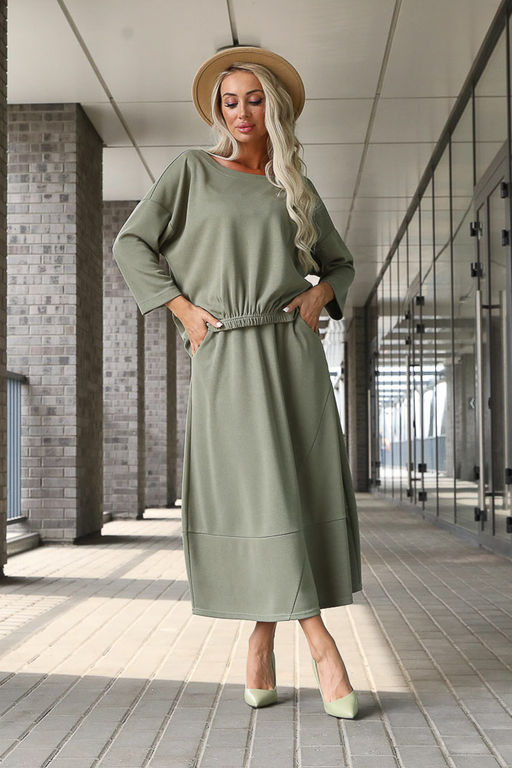 Джемпер М5-5288