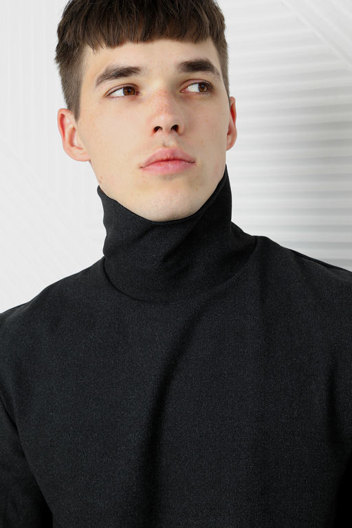 Водолазка мужская кашемир