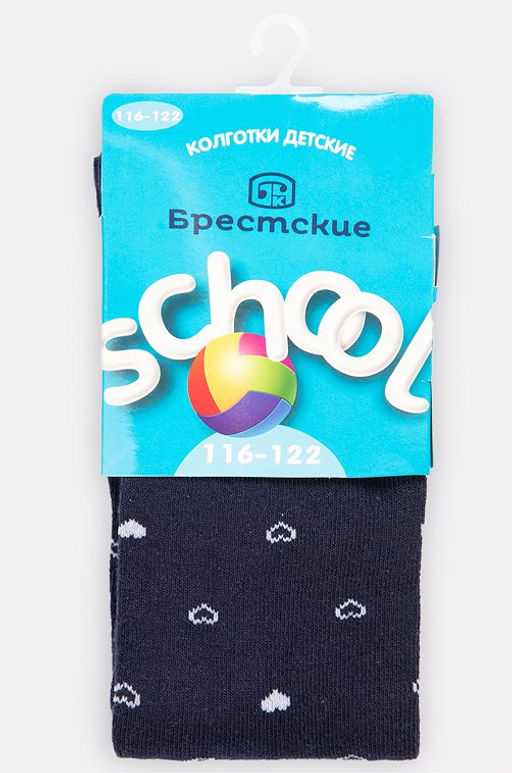 Колготки для девочки Брестские  фото 6