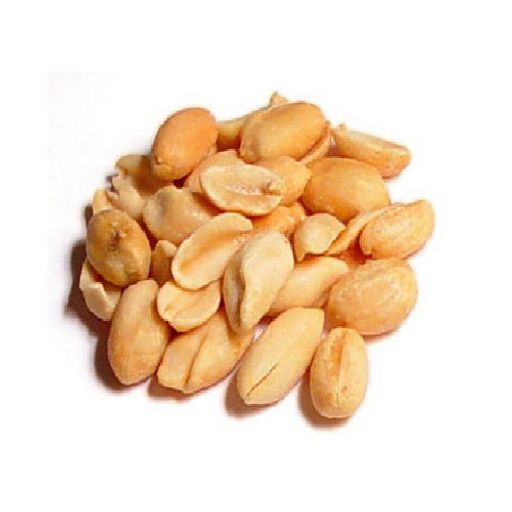 Цена за 0,5кг Арахис жареный/соленый (кг) - Orexispb фото 2