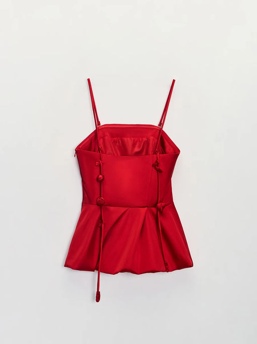 блузка женская / Zarina  фото 11