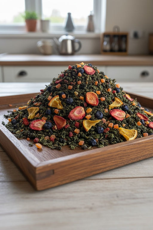 Первый поцелуй . Зеленый Ароматизированный - Weiserhouse фото 5