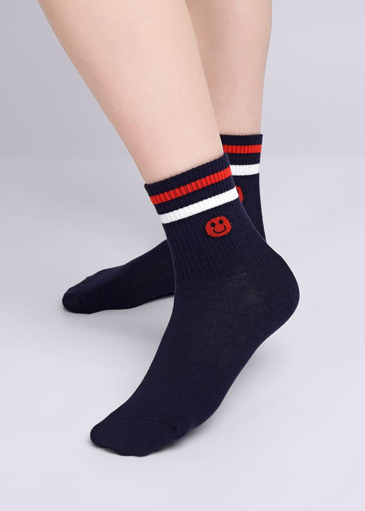 (CLE) C13133 носки дет. школа - Clever wear фото 3