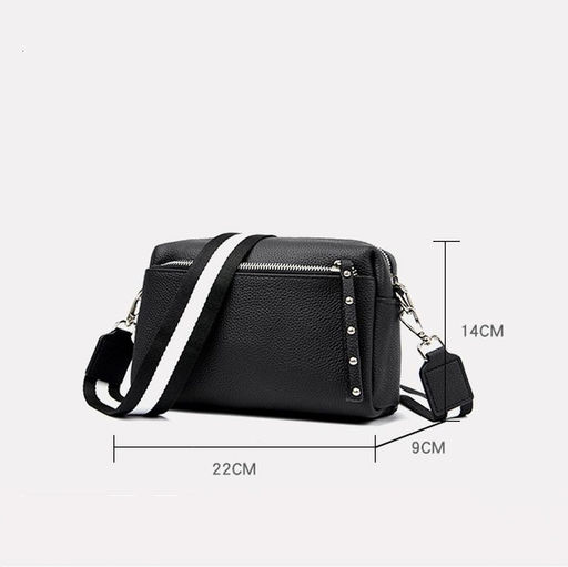 Bags Сумка женская / кожа / 	 0378152