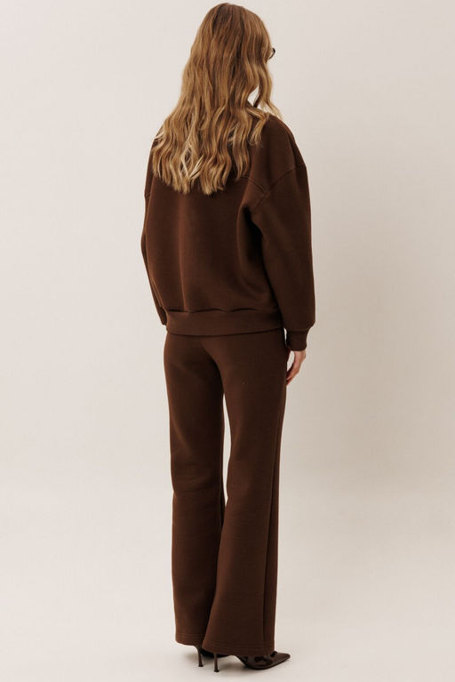 Костюм GO F3113/23-03.170-176 коричневый