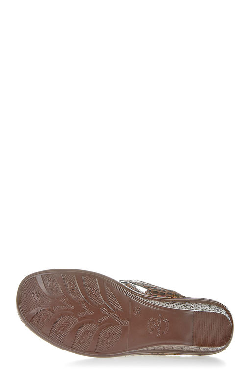 Сабо женские LIU DA SHOES