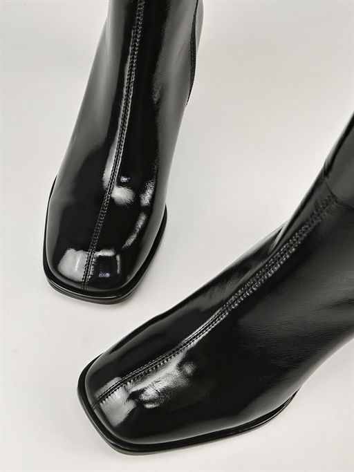 Ботильоны/ Полусапожки деми D1-1035 - Piniolo фото 2