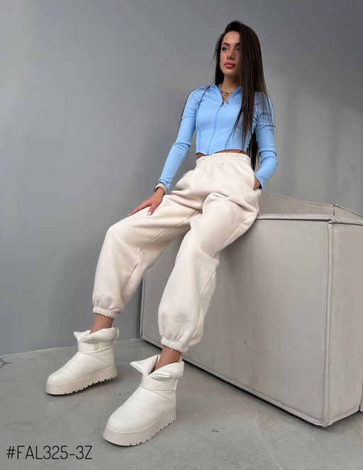 Дутики - A.B.S.O фото 4