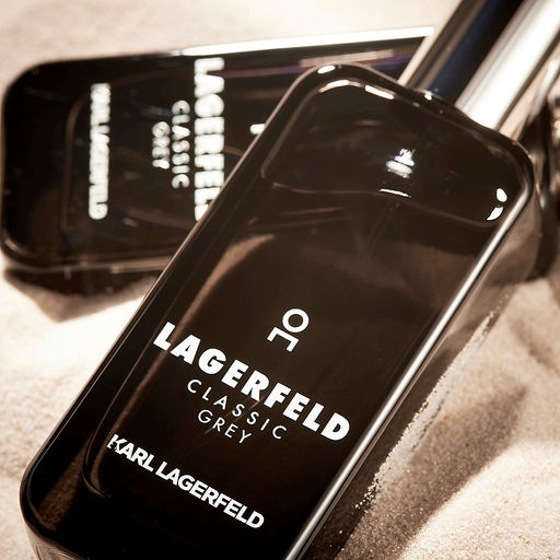 KARL LAGERFELD CLASSIC GREY m EDT 50 ml M  фото 2