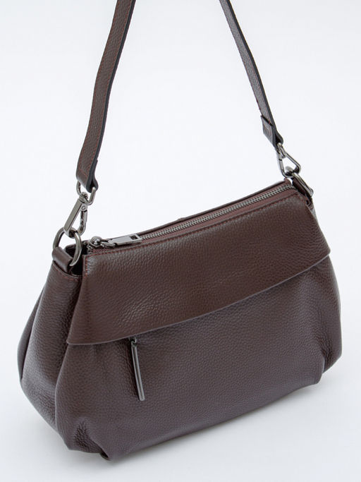 Сумка 6001VG coffee Vitelli Grassi