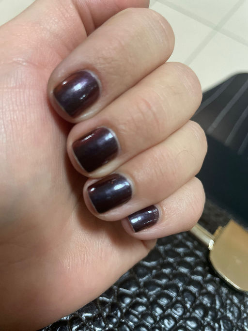 Лак для ногтей Per Aspera ad Astra, 11 мл - Masura фото 15