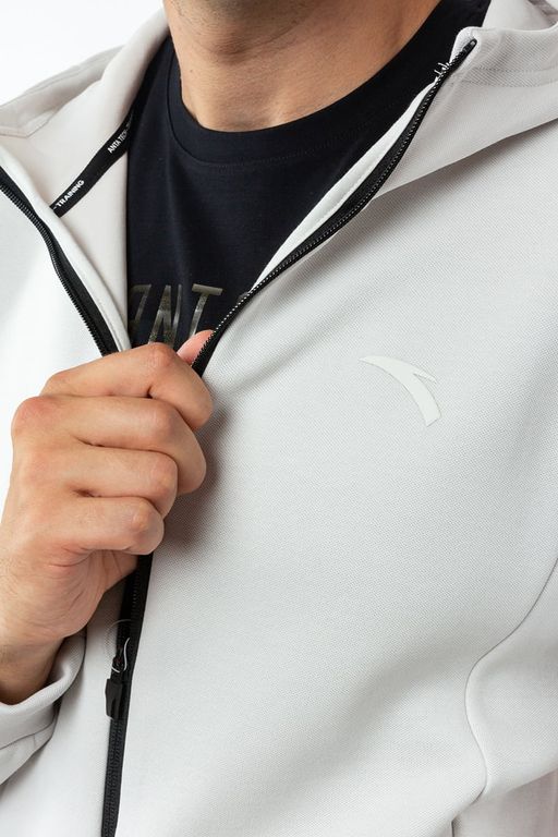 Толстовка на молнии Anta Cross-training  фото 4