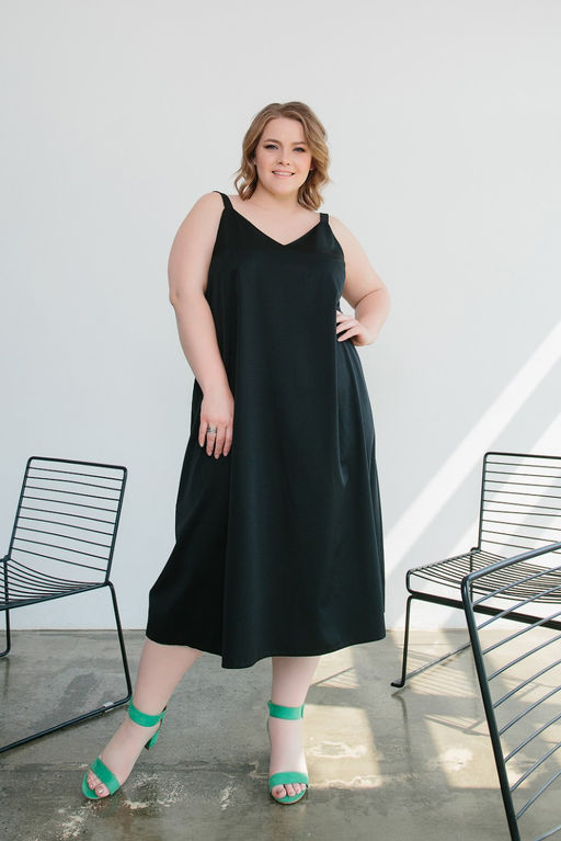 Сарафан женский - Jp фото 10