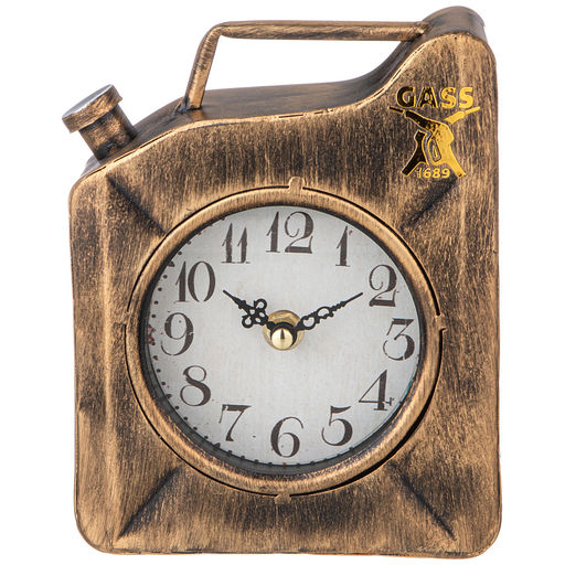 Часы настольные Lefard 14.5×5×18 см