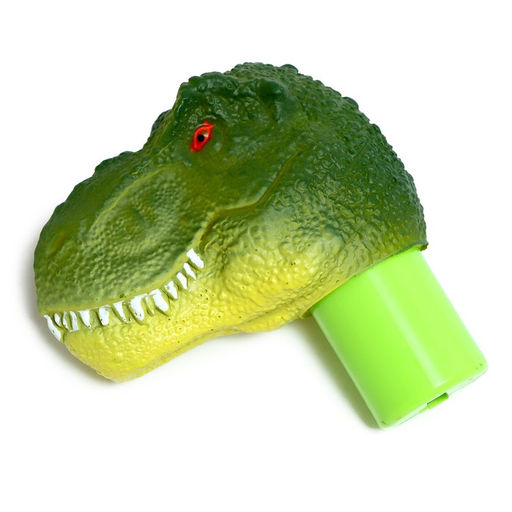 Машина инерционная Животные, вылетает голова при ударе, МИКС - Simaland фото 5