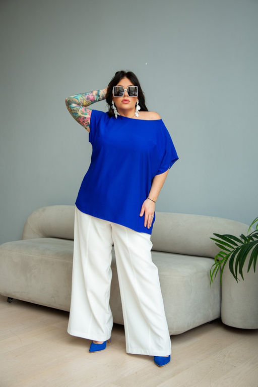 Блуза женская - Jp фото 3