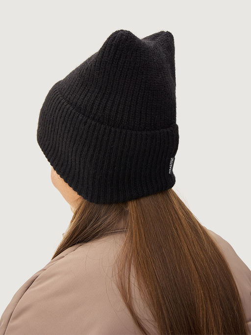 Шапка 11з16425 какао - Nikastyle фото 15