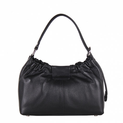 Сумка 3575VG black Vitelli Grassi