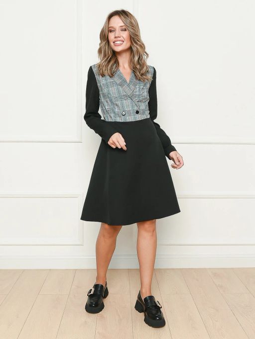 JETTY Платье  фото 11