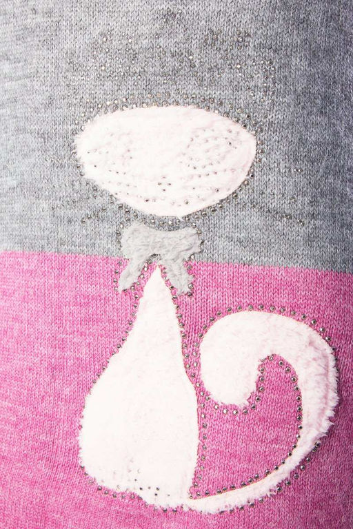 Платье Пв4-164/2 - Wisell фото 4