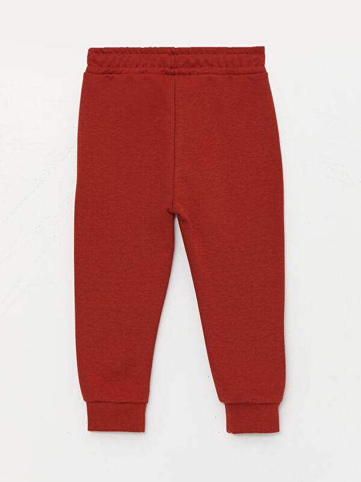 Beli Lastikli Basic Erkek Bebek Jogger E?ofman Alt - Waikiki фото 2