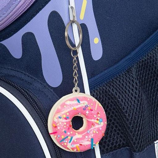 RAm-384-3 Рюкзак школьный с обвесом и мешком для обуви