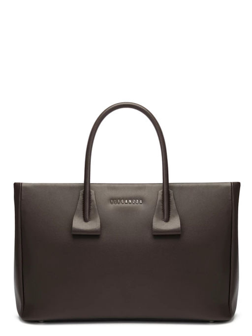 Сумка ELEGANZZA ZG-23190 coffee  фото 8