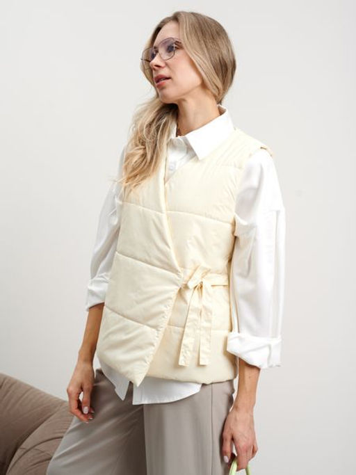 Жилет Лайт - Yollochka фото 4