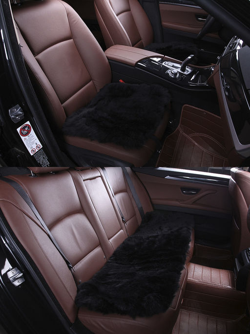 Класс "А" (длинный ворс)