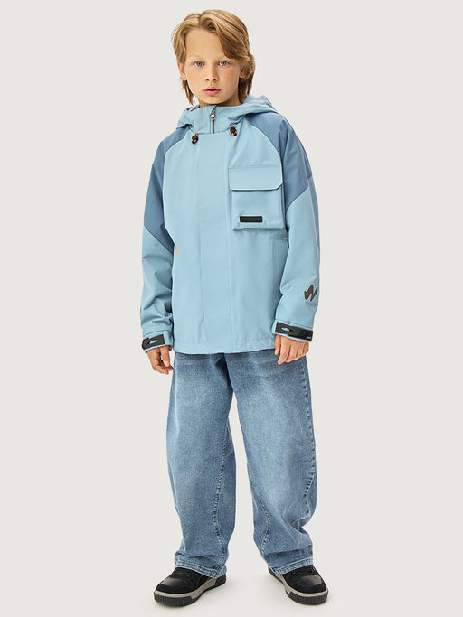 Ветровка 4л5926 туман